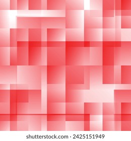abstract background with squares penal
