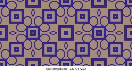 fondo abstracto con cuadrados   .Patrón geométrico sin foco. impresión de color