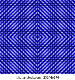 abstract background of squares split, tiled mosaic effect