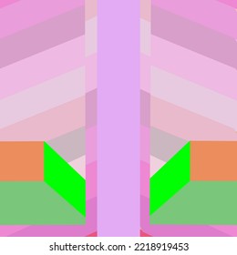 abstract background with squares, vector background