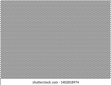 Abstract background with star motifs.