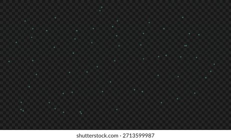 abstracto, fondo, estrella, brillo, partícula, resplandor, polvo, espacio, textura, superposición, Vector, transparente, mágico, brillo, diseño, brillo, luz, elemento, cosmos, noche, brillante, efecto, galaxia, patrón, 