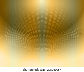 Abstract background of starburst ,background with radial rays ,colorful abstract  vector background