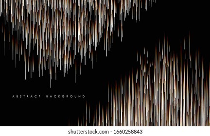 Abstract background with starburst. Vector illustration.