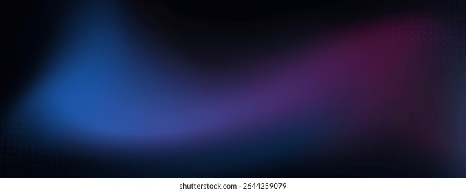 Abstract background with a starry night texture.