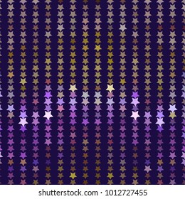 Abstract background with stars. Halftone effect. Design element for posters, business cards, presentations layouts, showcases. Vector clip art