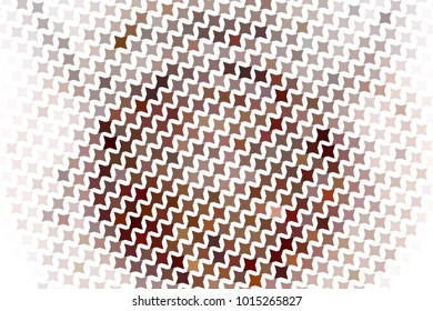 Abstract background with stars. Halftone effect. Design element for posters, business cards, presentations layouts, showcases. Vector clip art