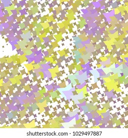 Abstract background with stars. Halftone effect. Design element for posters, business cards, presentations layouts, showcases. Vector clip art