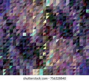 Abstract background with stars. Halftone effect. Vector clip art