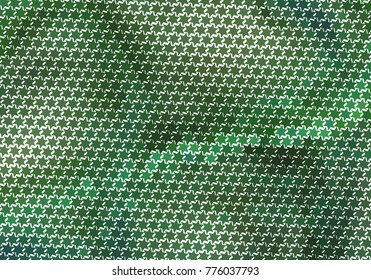 Abstract background with stars. Halftone effect. Design element for posters, business cards, presentations layouts, showcases. Vector clip art