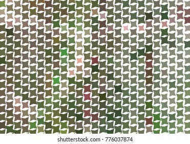 Abstract background with stars. Halftone effect. Design element for posters, business cards, presentations layouts, showcases. Vector clip art