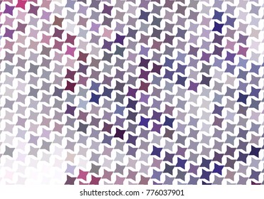Abstract background with stars. Halftone effect. Design element for posters, business cards, presentations layouts, showcases. Vector clip art