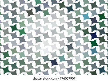 Abstract background with stars. Halftone effect. Design element for posters, business cards, presentations layouts, showcases. Vector clip art