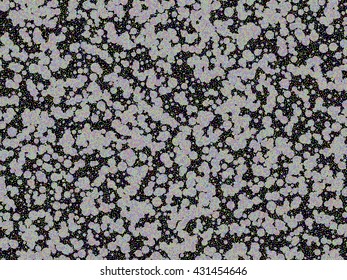 Abstract background, stipple effect. 
