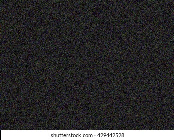 Abstract background, stipple effect. Mosaic abstract composition. Rhythmic colorful tiles. Decorative shapes. Spectrum background. Colorful particles. Abstract vector noise effect