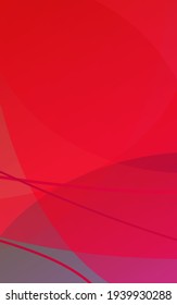 Abstract background for stories consisting of circles and lines, social networks. Vector Illustration. EPS10