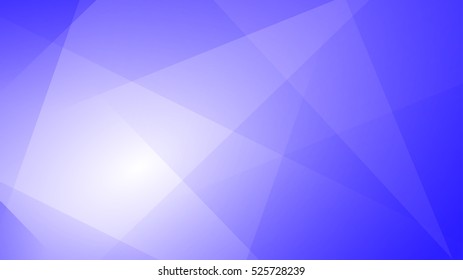 Abstract background of straight lines in blue colors