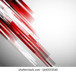 Fondo abstracto, líneas rectas, concepto dinámico. Plantilla de moda geométrica. Ilustración vectorial para fondo de escritorio, pancarta, fondo, tarjeta, ilustración del libro, página de inicio