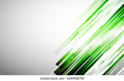 Fondo abstracto, líneas rectas, concepto dinámico. Plantilla de moda geométrica. Ilustración vectorial para papel tapiz, pancarta, fondo, tarjeta, ilustración del libro, página de inicio