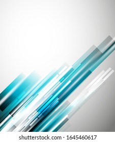 Abstract background, straight lines, dynamic concept. Geometric trendy template. Vector Illustration For Wallpaper, Banner, Background, Card, Book Illustration, landing page