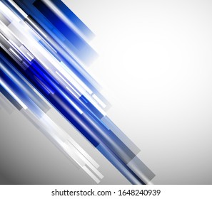 Fondo abstracto, líneas rectas, concepto dinámico. Plantilla de moda geométrica. Ilustración vectorial para papel tapiz, pancarta, fondo, tarjeta, ilustración del libro, página de inicio