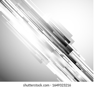 Abstract background, straight lines, dynamic concept. Geometric trendy template. Vector Illustration For Wallpaper, Banner, Background, Card, Book Illustration, landing page