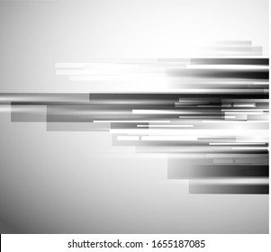 Abstract background, straight lines, dynamic concept. Geometric trendy template. Vector Illustration For Wallpaper, Banner, Background, Card, Book Illustration, landing page