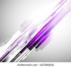 Abstract background, straight lines, dynamic concept. Geometric trendy template. Vector Illustration For Wallpaper, Banner, Background, Card, Book Illustration, landing page