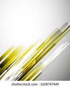 Abstract background, straight lines, dynamic concept. Geometric trendy template. Vector Illustration For Wallpaper, Banner, Background, Card, Book Illustration, landing page