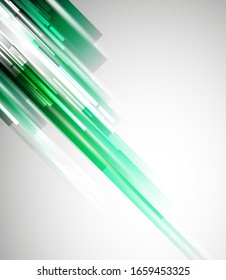 Abstract background, straight lines, dynamic concept. Geometric trendy template. Vector Illustration For Wallpaper, Banner, Background, Card, Book Illustration, landing page