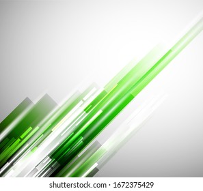 Abstract background, straight lines, dynamic concept. Geometric trendy template. Vector Illustration For Wallpaper, Banner, Background, Card, Book Illustration, landing page