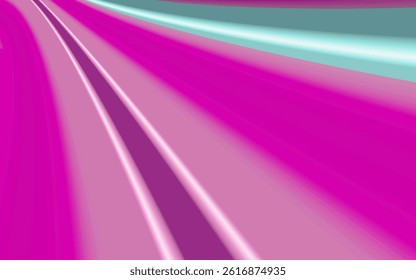 abstract background straight lines vector design