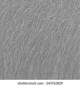 Abstract background. Strange texture in gray. Vector eps10 illustration.