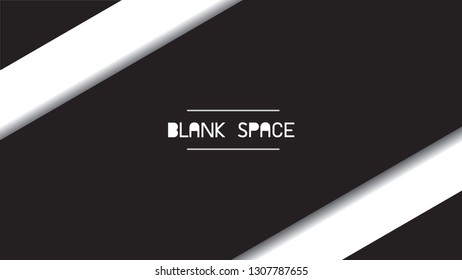 abstract background with strip design