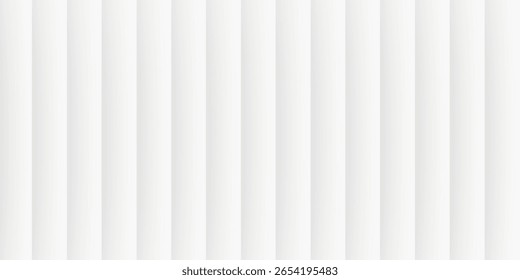 Textura abstrata da linha da faixa de fundo. Plano de fundo diagonal da linha da faixa de papel branco e textura do papel.