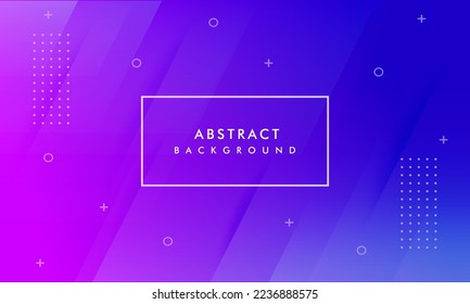 Abstract background with stripe diagonal lines