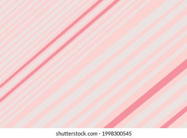 Abstract background with striped line pattern