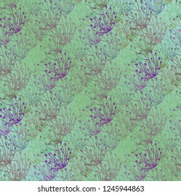 Abstract background striped multicolor weave pattern.