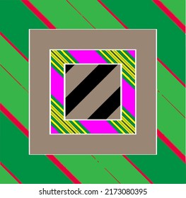 
Abstract  background with striped squares. Perfect for fashion, textile design, cute themed fabric, on wall paper, wrapping paper, fabrics and home decor.
