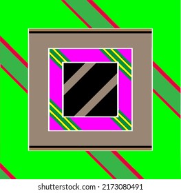 
Abstract  background with striped squares. Perfect for fashion, textile design, cute themed fabric, on wall paper, wrapping paper, fabrics and home decor.
