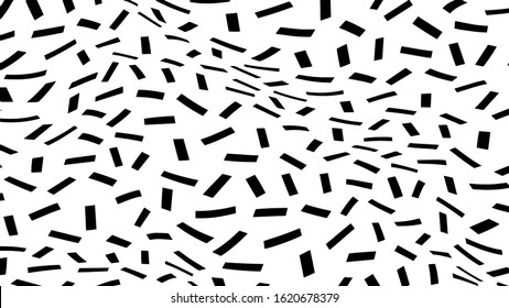Abstract background, striped texture design, modern pattern with lines, vector illustration