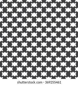 Abstract background, striped textured geometric seamless pattern