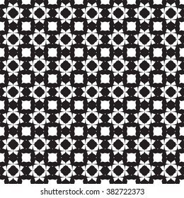 Abstract background, striped textured geometric seamless pattern