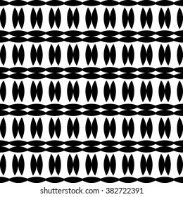 Abstract background, striped textured geometric seamless pattern