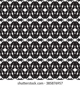 Abstract background, striped textured geometric seamless pattern