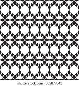Abstract background, striped textured geometric seamless pattern