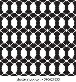 Abstract background, striped textured geometric seamless pattern
