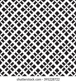 Abstract background, striped textured geometric seamless pattern