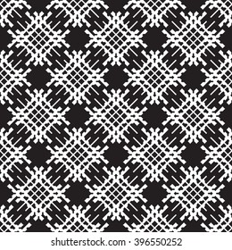 Abstract background, striped textured geometric seamless pattern