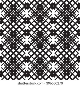 Abstract background, striped textured geometric seamless pattern